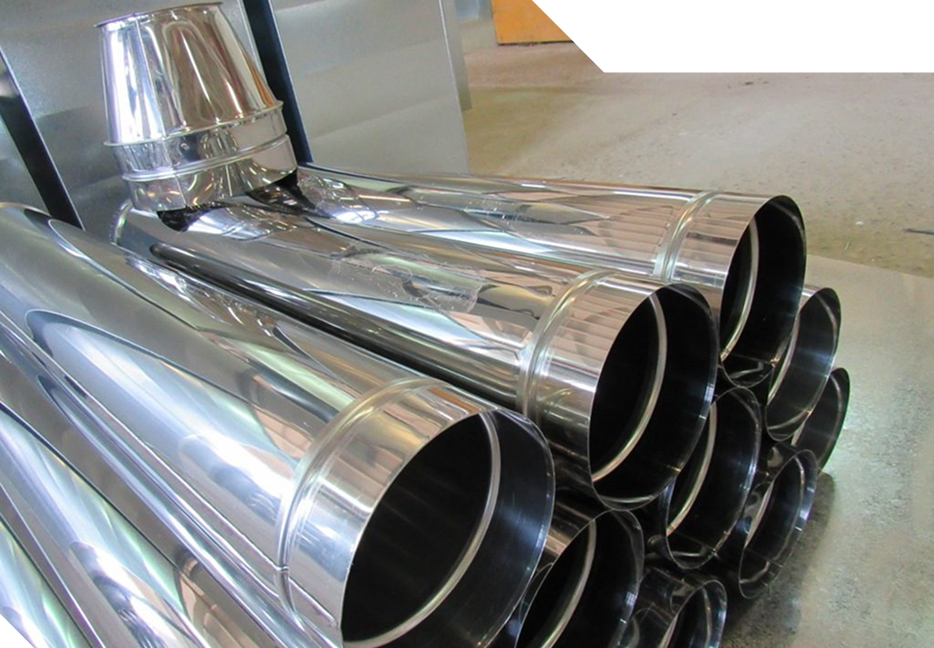 Як уникнути помилок під час монтажу димоходу